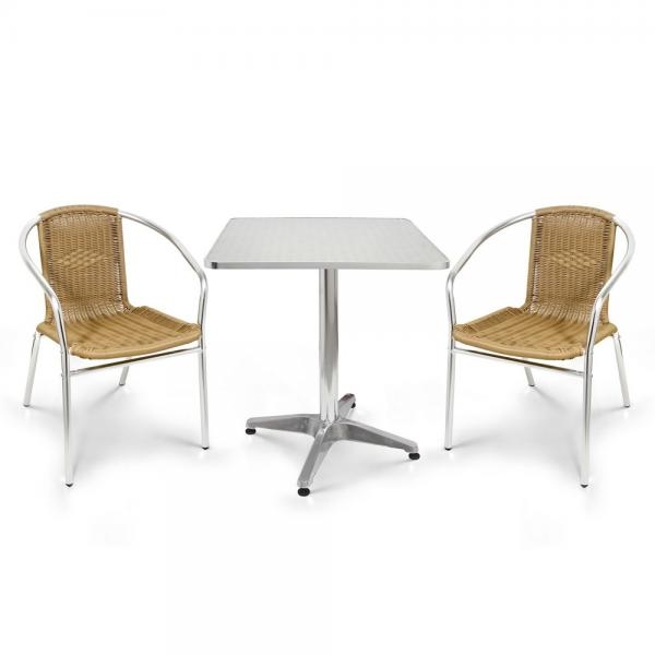    LFT-3099A/T3125-60x60 Cappuccino (2+1)