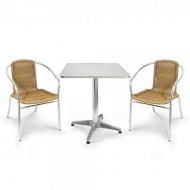    LFT-3099A/T3125-60x60 Cappuccino (2+1)
