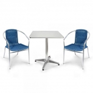    LFT-3199E/T3125-60x60 Blue (2+1)