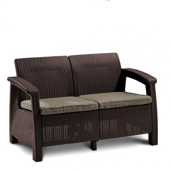  Yalta 2set AFM-1020A Brown