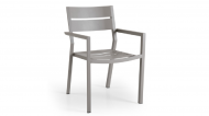 Delia chair khaki