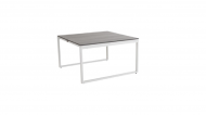 Talance table base 79x79white