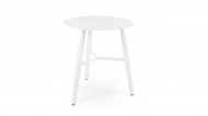 Vannes 45 H50 cm white