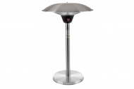    Hugett Tabletop Steel 1821 SH-MI-II
